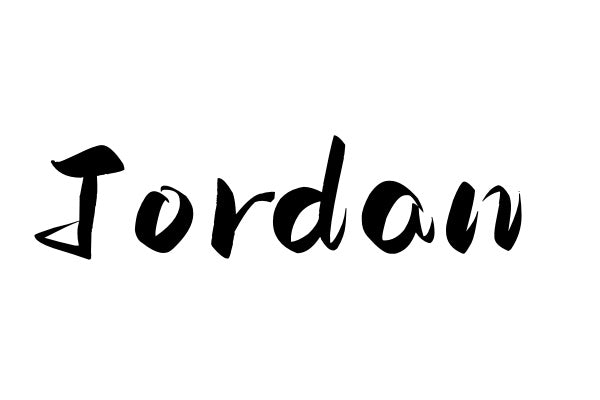Jorda