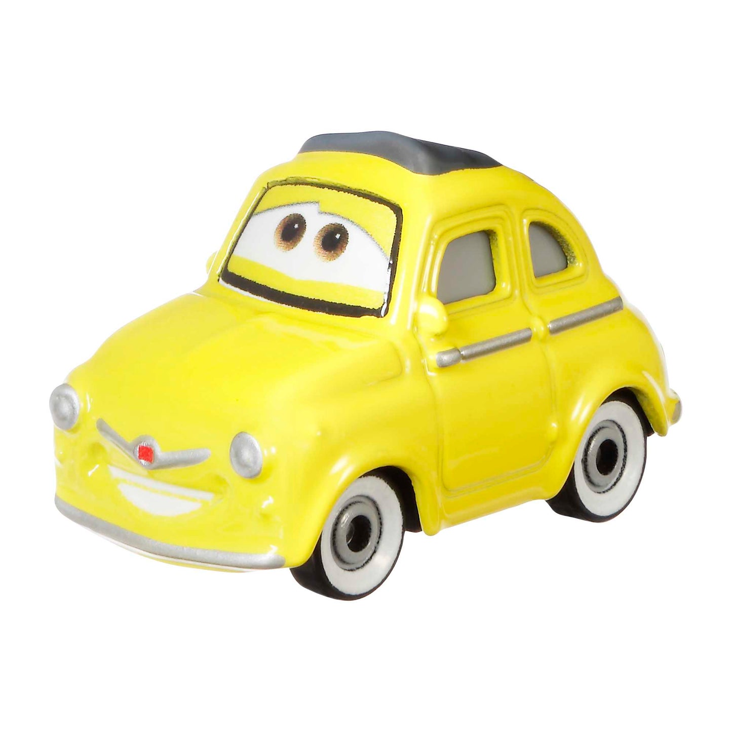 Cars de Disney y Pixar Diecast Veh¨ªculo de Juguete Luigi Y Guido