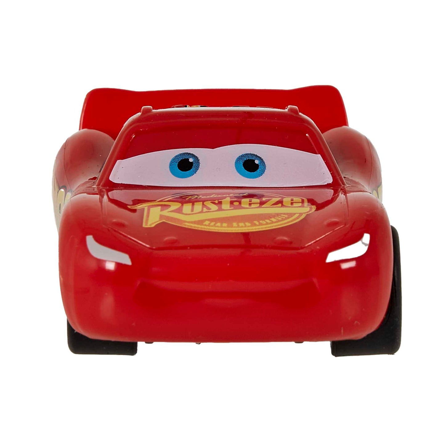 Carros da Disney e Pixar Pullback Ve¨ªculo de Brinquedo Relampago McQueen