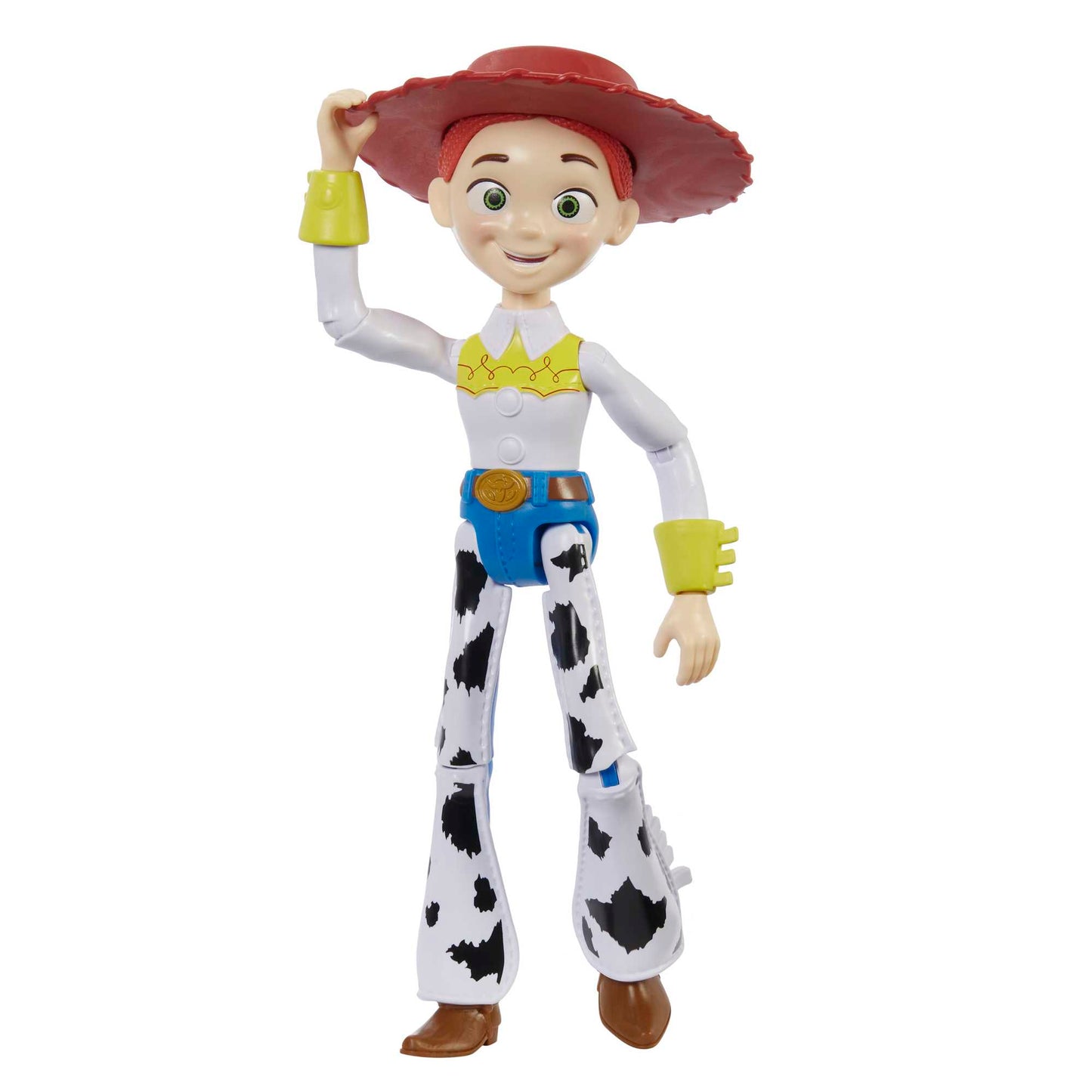Disney Pixar Toy Story Figura de Acci¨®n Jessie 12