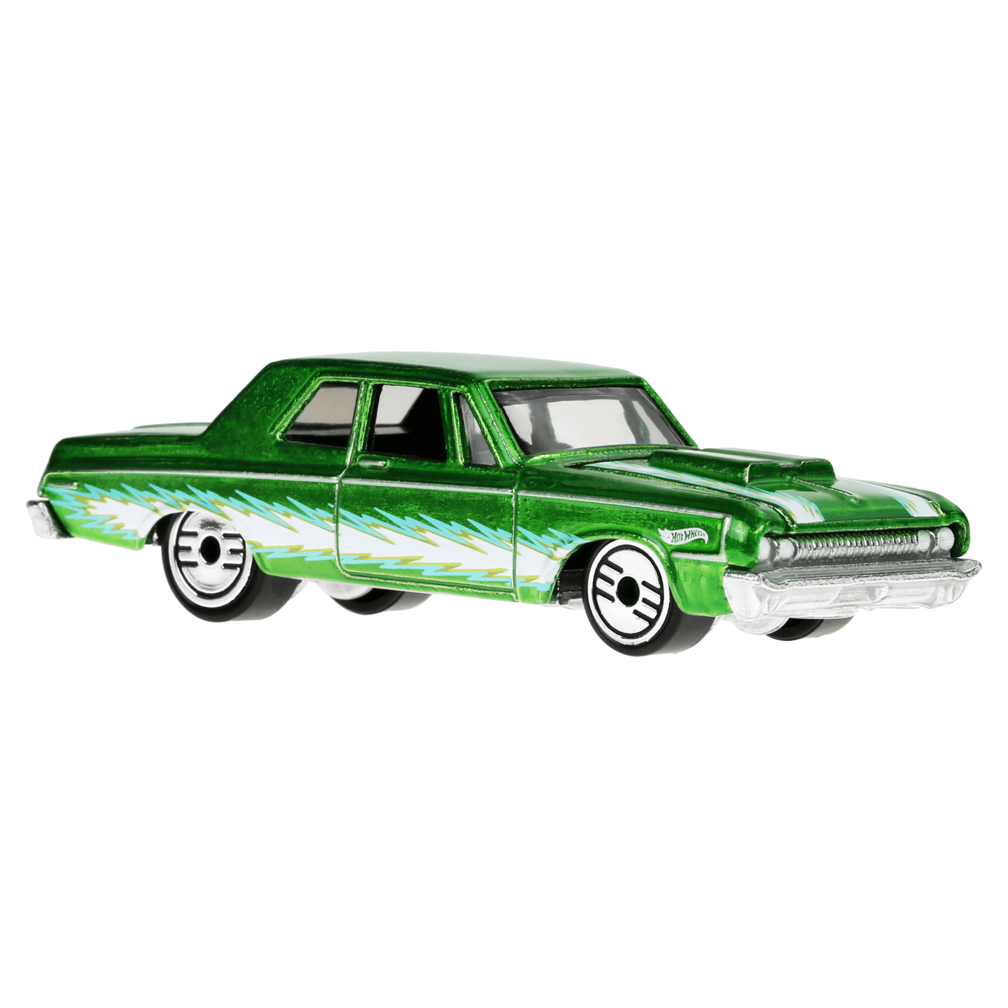 Hot Wheels Themed Veh¨ªculo de Juguete Auto Sorpresa Ultra Hots