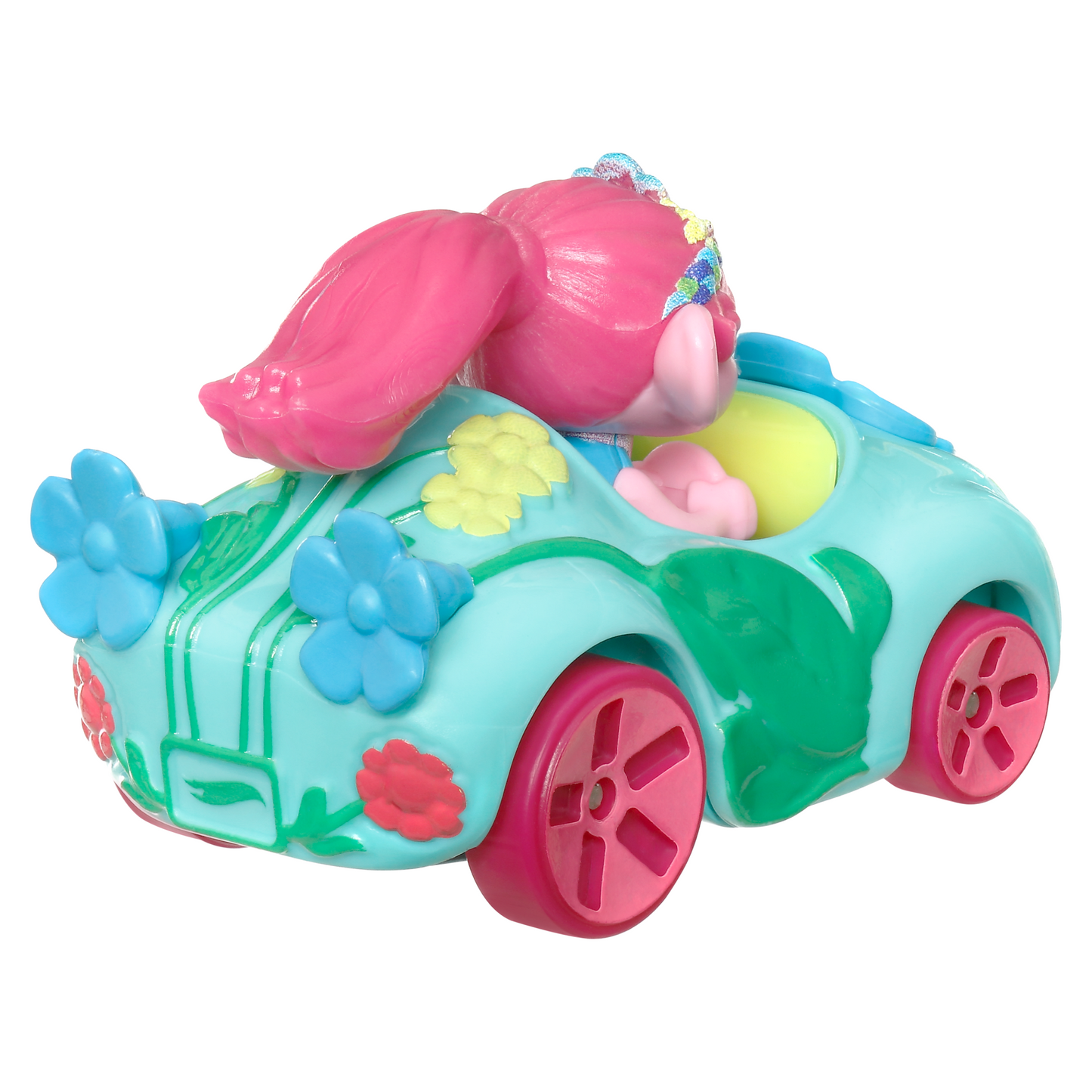 Hot Wheels RacerVerse Veh¨ªculo de Juguete Poppy