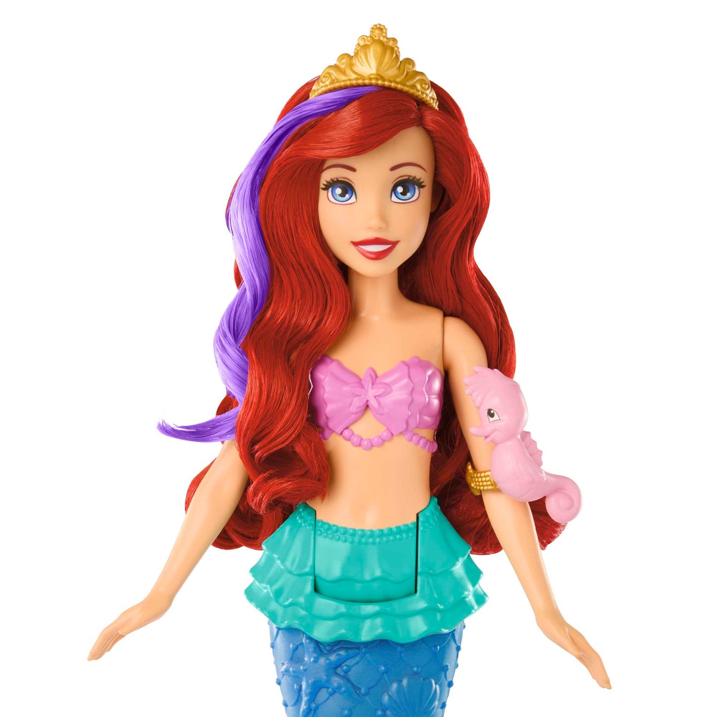 Disney-Princesses Disney-Ariel Sir¨¨ne Nageuse