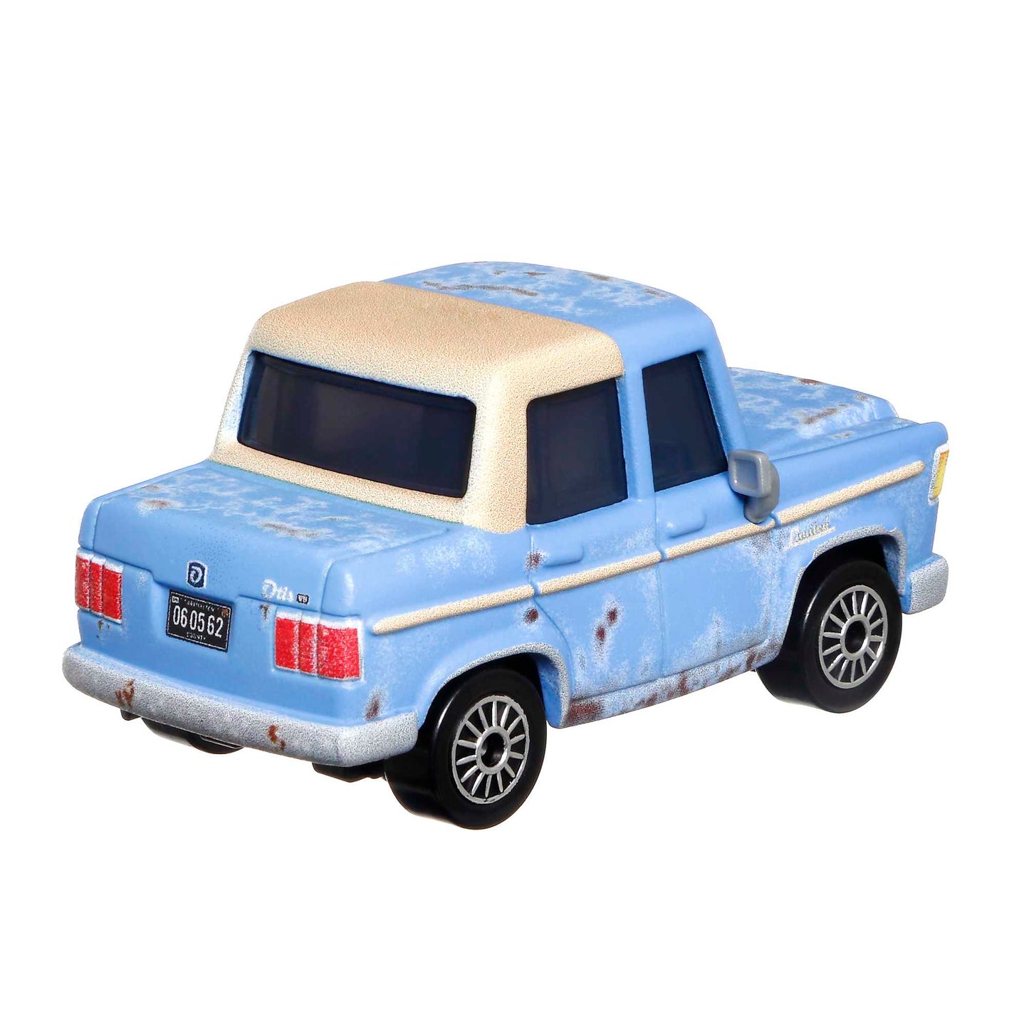 Cars de Disney y Pixar Diecast Veh¨ªculo de Juguete Otis