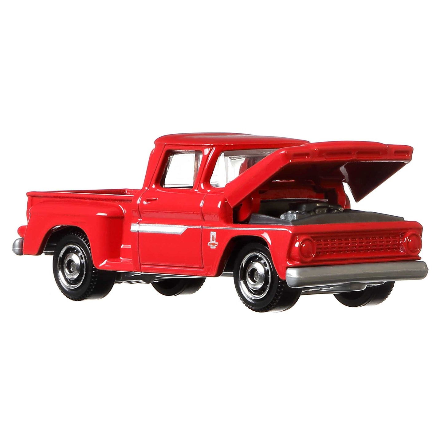 Matchbox Diecast Ve¨ªculo de Brinquedo Com partes m¨®veis